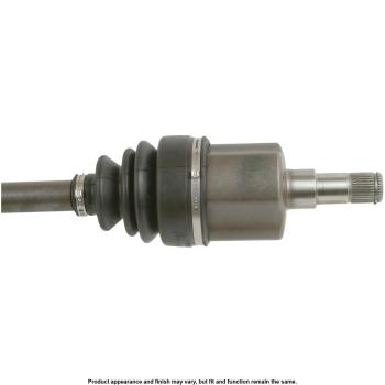 2006 Buick Rendezvous CV Axle Assembly Front Right A1 Cardone 601367 image 3 of 3