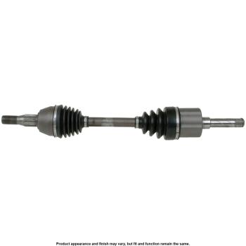 2006 Buick Rendezvous CV Axle Assembly Front Right A1 Cardone 601368 image 3 of 3