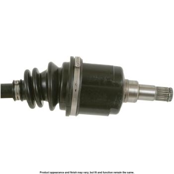 2007 Pontiac Wave5 CV Axle Assembly