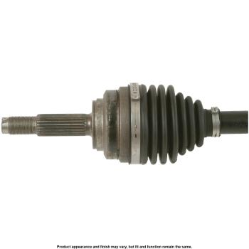 2007 Pontiac Wave5 CV Axle Assembly Front Left A1 Cardone 601419 image 2 of 3