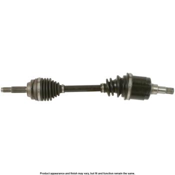 2007 Pontiac Wave5 CV Axle Assembly Front Left A1 Cardone 601419 image 3 of 3