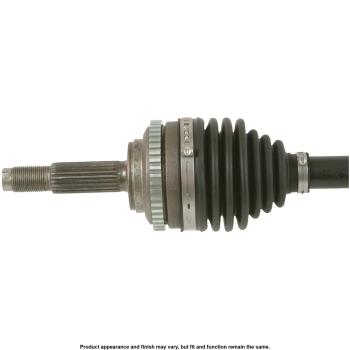 2007 Pontiac Wave5 CV Axle Assembly Front Left A1 Cardone 601420 image 1 of 3