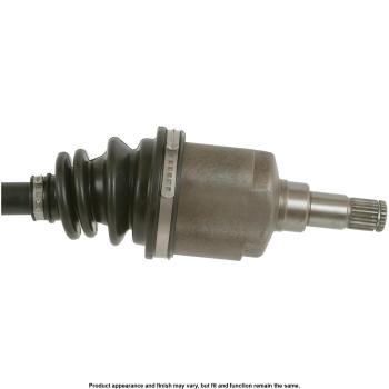 2007 Pontiac Wave5 CV Axle Assembly Front Right A1 Cardone 601421 image 1 of 3
