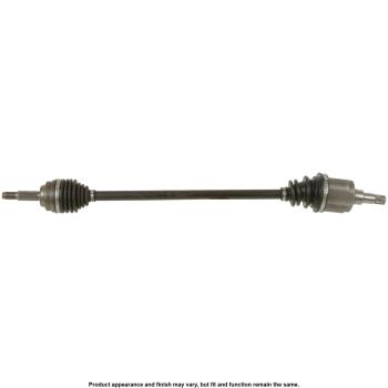 2007 Pontiac Wave5 CV Axle Assembly Front Right A1 Cardone 601421 image 2 of 3