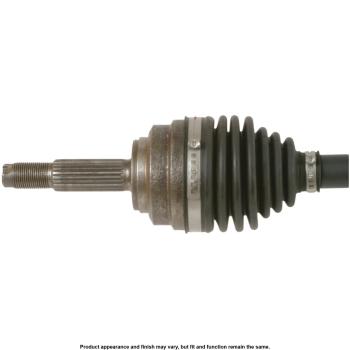 2007 Pontiac Wave5 CV Axle Assembly Front Right A1 Cardone 601421 image 3 of 3