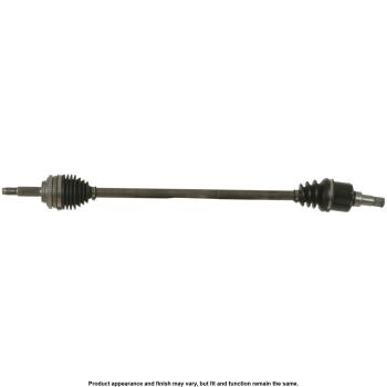 2007 Pontiac Wave5 CV Axle Assembly Front Right A1 Cardone 601422 image 2 of 3