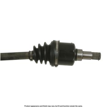 2007 Pontiac Wave5 CV Axle Assembly Front Right A1 Cardone 601422 image 3 of 3