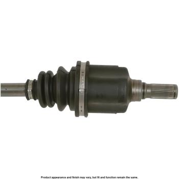 2005 Chevrolet Optra CV Axle Assembly Front Right A1 Cardone 601425 image 1 of 3