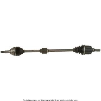 2005 Chevrolet Optra CV Axle Assembly Front Right A1 Cardone 601425 image 2 of 3