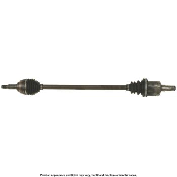 2005 Chevrolet Optra CV Axle Assembly Front Right A1 Cardone 601427 image 2 of 3