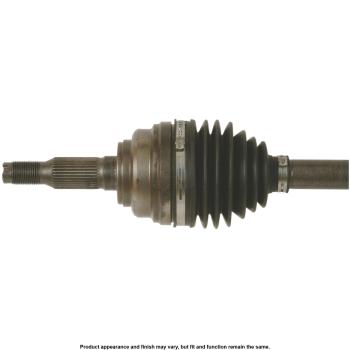 2005 Chevrolet Optra CV Axle Assembly Front Right A1 Cardone 601427 image 3 of 3