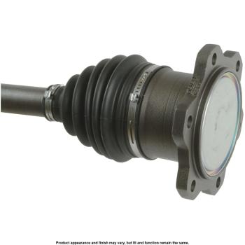 2019 GMC Sierra 1500 CV Axle Assembly Front Left A1 Cardone 601430 image 1 of 3