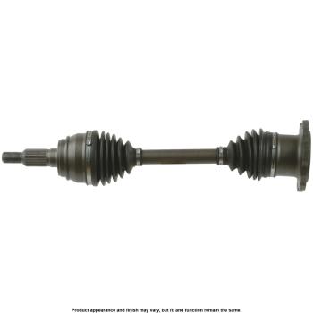 2019 GMC Sierra 1500 CV Axle Assembly Front Left A1 Cardone 601430 image 3 of 3