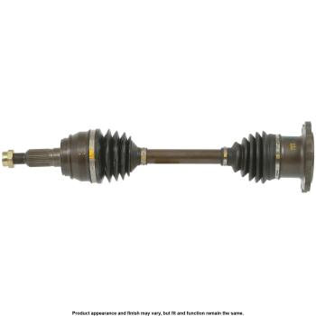 2019 GMC Sierra 1500 CV Axle Assembly Front Left A1 Cardone 601430HD image 1 of 3