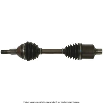 2006 Buick Rendezvous CV Axle Assembly Front Left A1 Cardone 601444 image 1 of 3