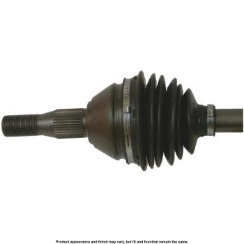 2006 Buick Rendezvous CV Axle Assembly Front Left A1 Cardone 601444 image 2 of 3