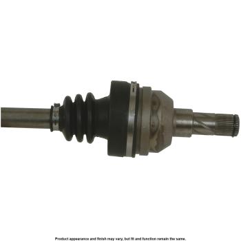 2007 Pontiac Wave5 CV Axle Assembly Front Left A1 Cardone 601448 image 1 of 3