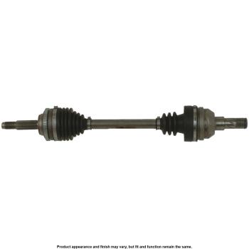 2007 Pontiac Wave5 CV Axle Assembly Front Left A1 Cardone 601449 image 1 of 3