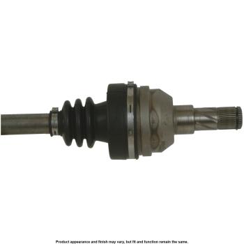 2007 Pontiac Wave5 CV Axle Assembly Front Left A1 Cardone 601449 image 2 of 3
