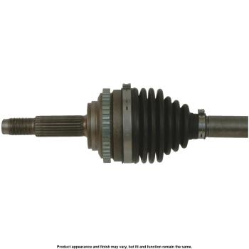 2007 Pontiac Wave5 CV Axle Assembly Front Left A1 Cardone 601449 image 3 of 3