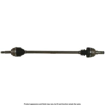 2007 Pontiac Wave5 CV Axle Assembly Front Right A1 Cardone 601450 image 2 of 3