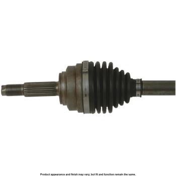 2007 Pontiac Wave5 CV Axle Assembly Front Right A1 Cardone 601450 image 3 of 3