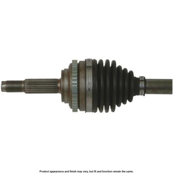 2007 Pontiac Wave5 CV Axle Assembly Front Right A1 Cardone 601451 image 2 of 3