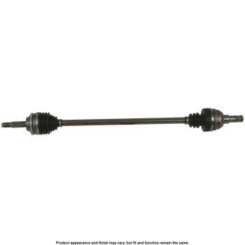 2007 Pontiac Wave5 CV Axle Assembly Front Right A1 Cardone 601451 image 3 of 3