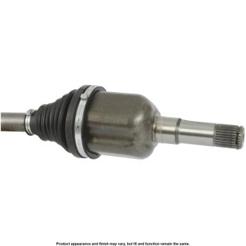 2015 Buick Regal CV Axle Assembly