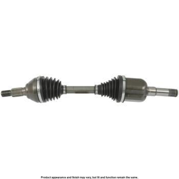 2015 Buick Regal CV Axle Assembly Front Left A1 Cardone 601512 image 3 of 3