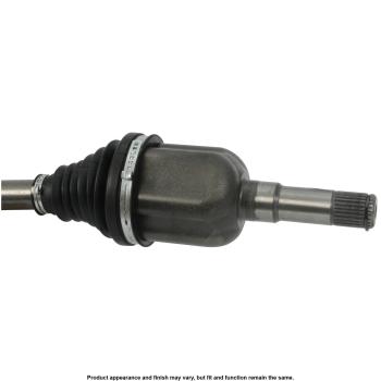 2015 Buick Regal CV Axle Assembly Front Right A1 Cardone 601513 image 1 of 3