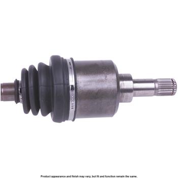 1988 Ford EXP CV Axle Assembly Front Right A1 Cardone 602000 image 2 of 3