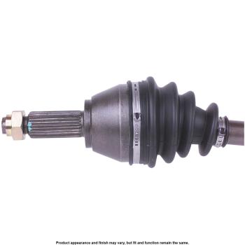 1988 Ford EXP CV Axle Assembly Front Right A1 Cardone 602000 image 3 of 3