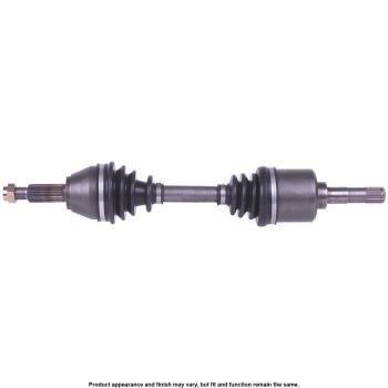 1988 Ford EXP CV Axle Assembly Front Left A1 Cardone 602003 image 1 of 3