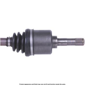 1988 Ford EXP CV Axle Assembly Front Left A1 Cardone 602003 image 3 of 3