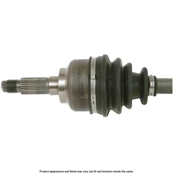 1999 Mercury Tracer CV Axle Assembly