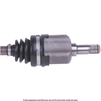 1999 Mercury Tracer CV Axle Assembly Front Right A1 Cardone 602012 image 1 of 3