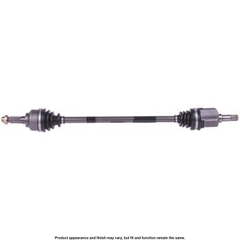 1999 Mercury Tracer CV Axle Assembly Front Right A1 Cardone 602012 image 2 of 3
