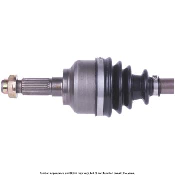 1999 Mercury Tracer CV Axle Assembly Front Right A1 Cardone 602012 image 3 of 3