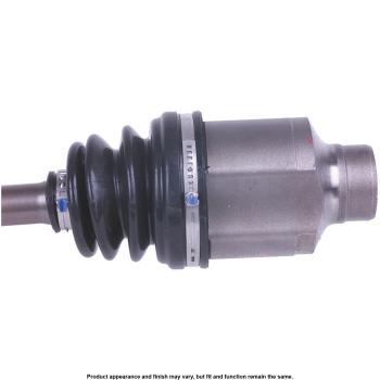 1992 Mercury Tracer CV Axle Assembly Front Right A1 Cardone 602030 image 1 of 3