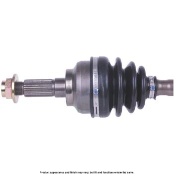 1992 Mercury Tracer CV Axle Assembly Front Right A1 Cardone 602030 image 2 of 3