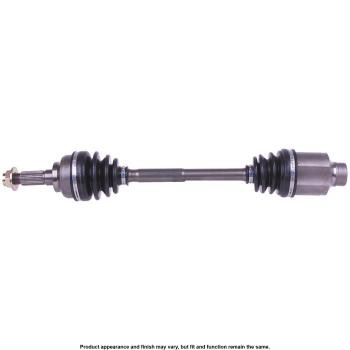 1992 Mercury Tracer CV Axle Assembly Front Right A1 Cardone 602030 image 3 of 3