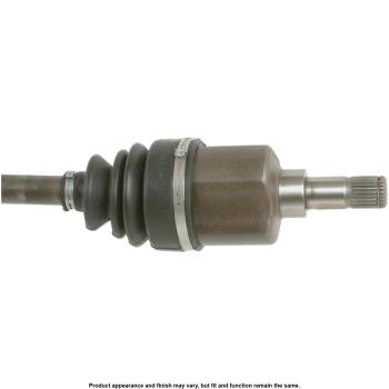 1994 Mercury Topaz CV Axle Assembly Front Right A1 Cardone 602032 image 1 of 3