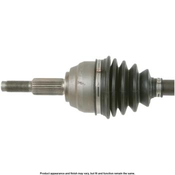 1994 Mercury Topaz CV Axle Assembly Front Right A1 Cardone 602032 image 2 of 3