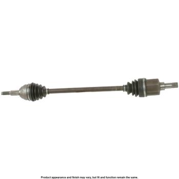 1994 Mercury Topaz CV Axle Assembly Front Right A1 Cardone 602032 image 3 of 3