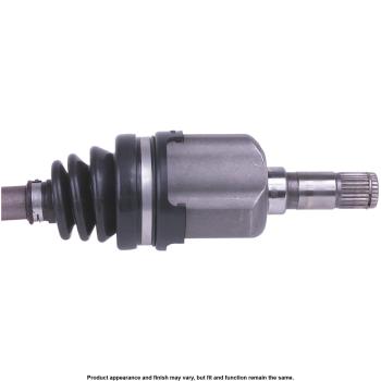 2001 Mazda Protege CV Axle Assembly Front Left A1 Cardone 602036 image 1 of 3