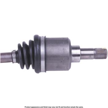 1994 Mercury Topaz CV Axle Assembly Front Left A1 Cardone 602037 image 1 of 3