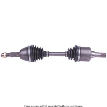 1994 Mercury Topaz CV Axle Assembly Front Left A1 Cardone 602037 image 2 of 3
