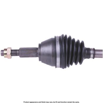 1994 Mercury Topaz CV Axle Assembly Front Left A1 Cardone 602037 image 3 of 3