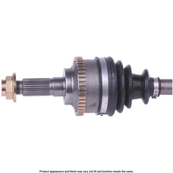 2001 Mazda Protege CV Axle Assembly Front Left A1 Cardone 602040 image 1 of 3